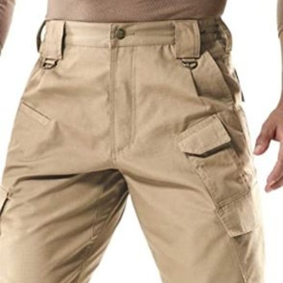 cqr tactical pants